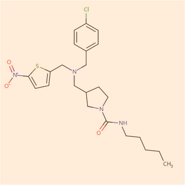 SR9011 Powder China